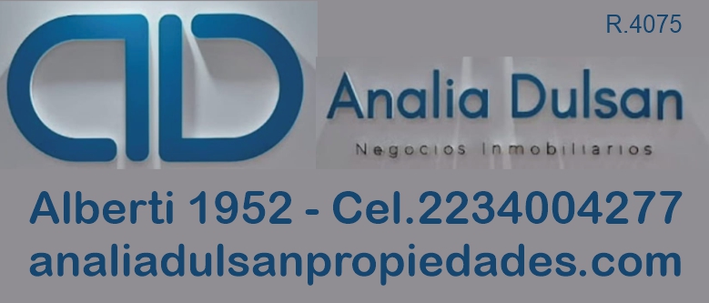 analia dulsan