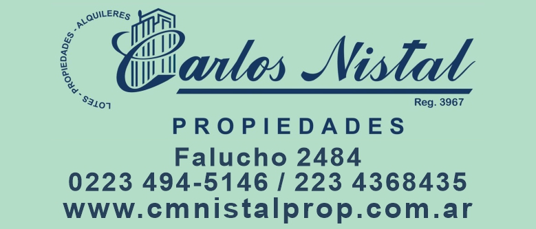 carlos nistal