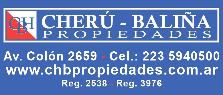 cheru baliña