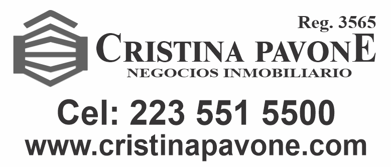 cristina pavone
