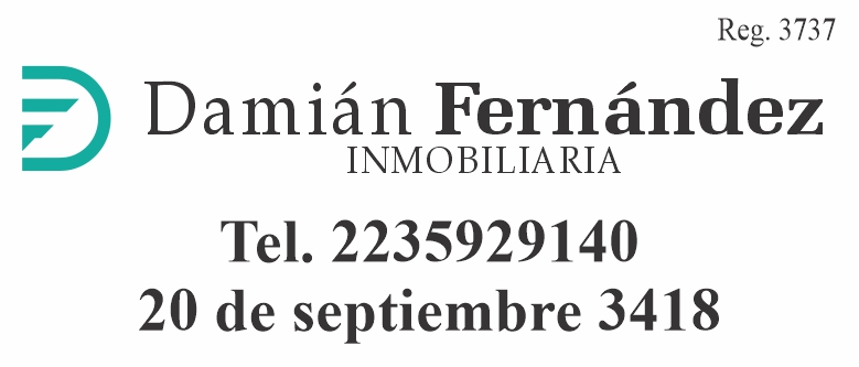 damian fernandez