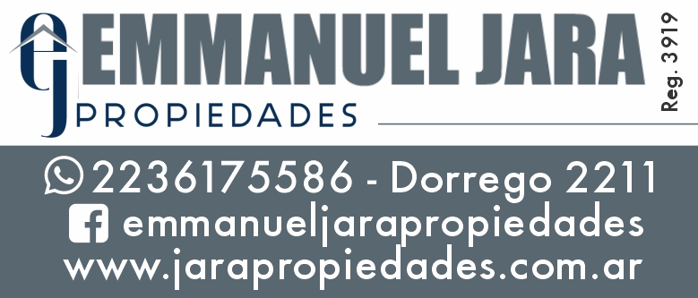 emmanuel jara