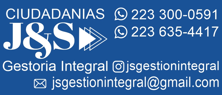 gestoria jys
