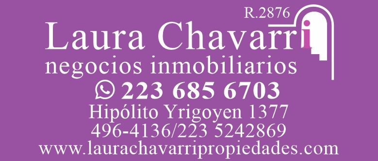laura chavarri