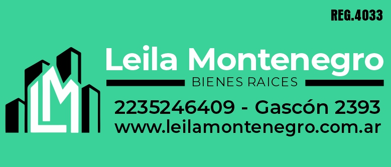 leila montenegro