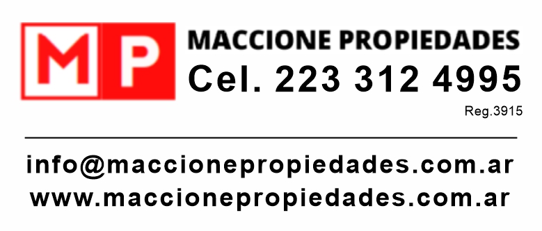 maccione