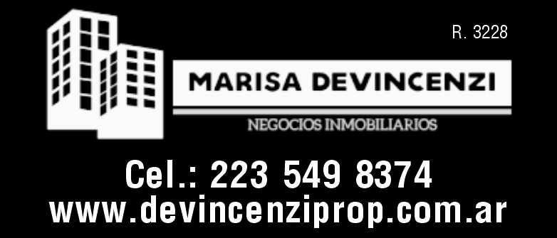 marisa devincenzi