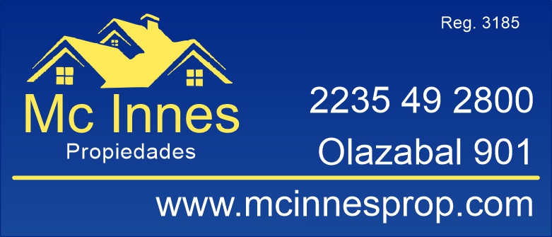mc innes