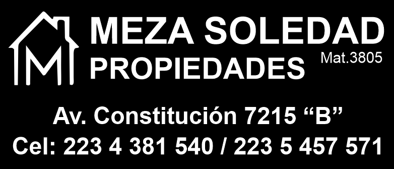 meza soledad