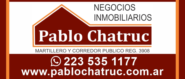 pablo chatruc
