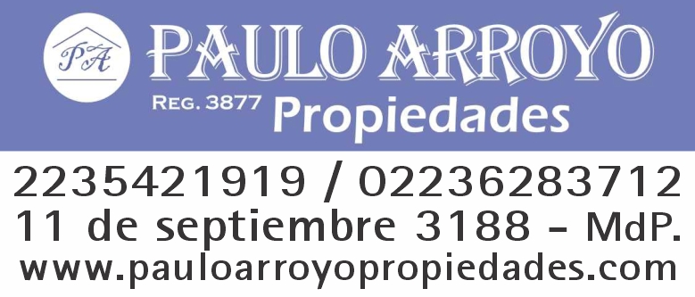paulo arroyo