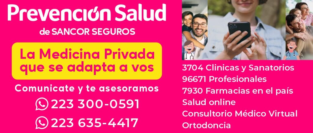 prevencion salud
