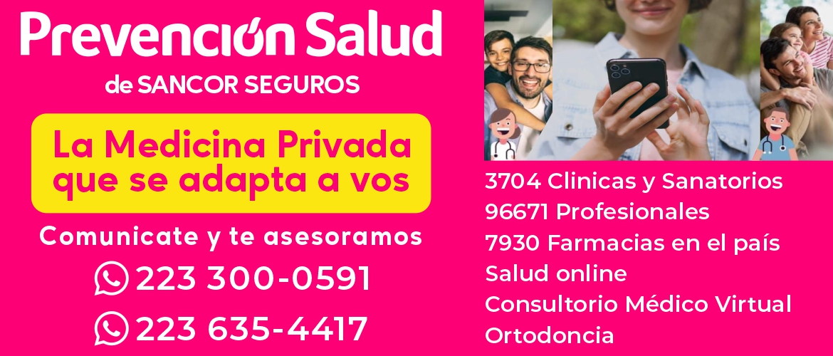 prevencion salud