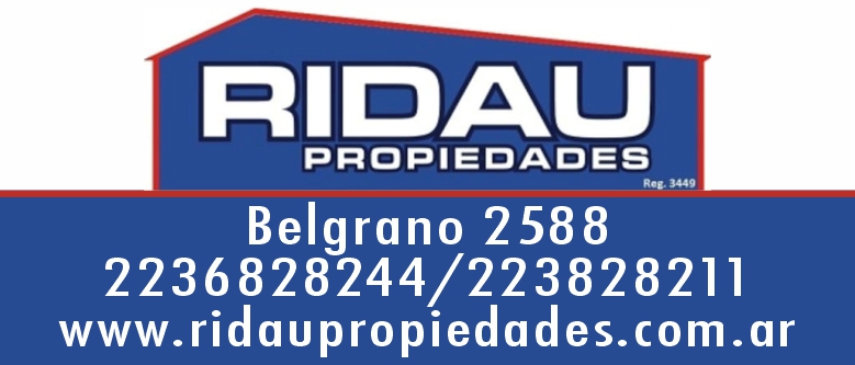 ridau