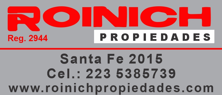 roinich