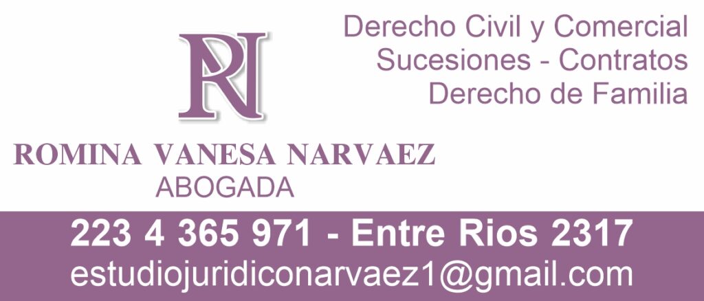 romina vanesa narvaez