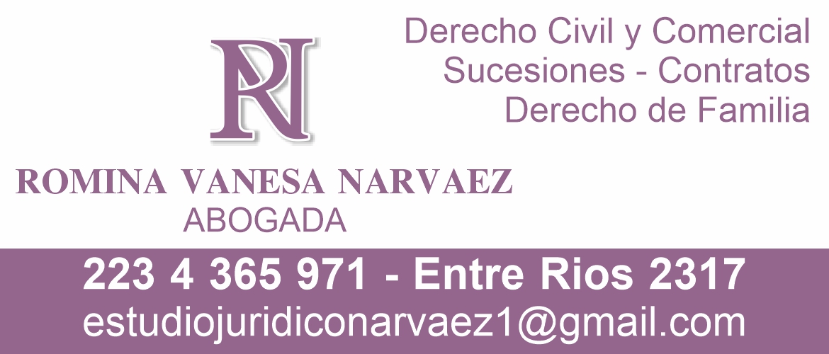 romina vanesa narvaez