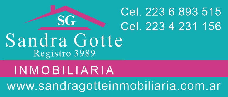 sandra gotte
