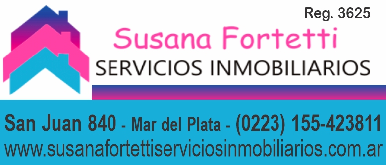 susana fortetti