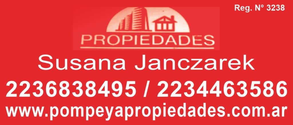susana janczarek