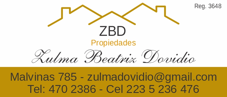 zulma dovidio