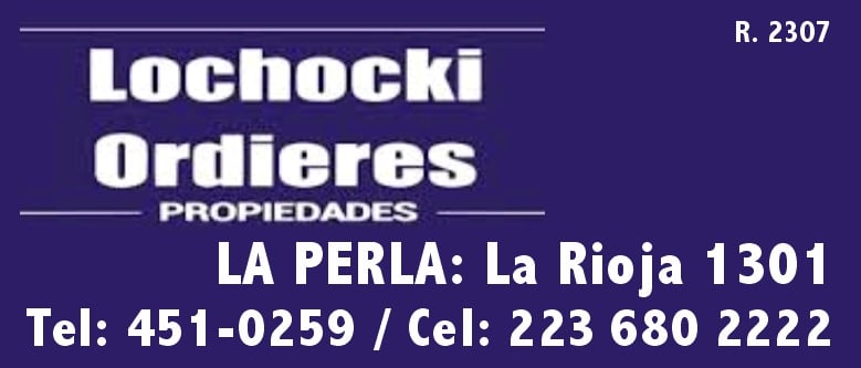 lochocki la perla