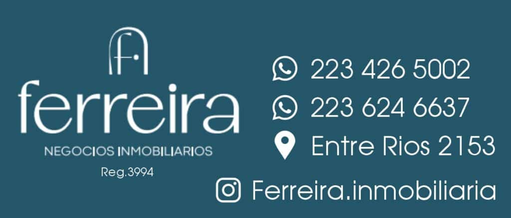 ferrerira