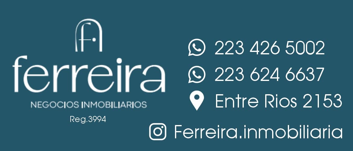 ferrerira