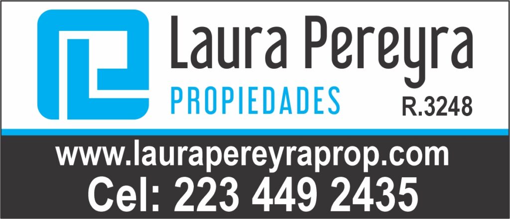 laura pereyra