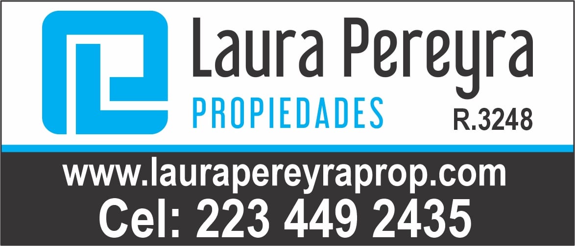 laura pereyra