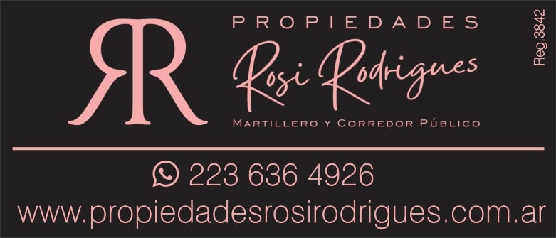 rosi rodrigues