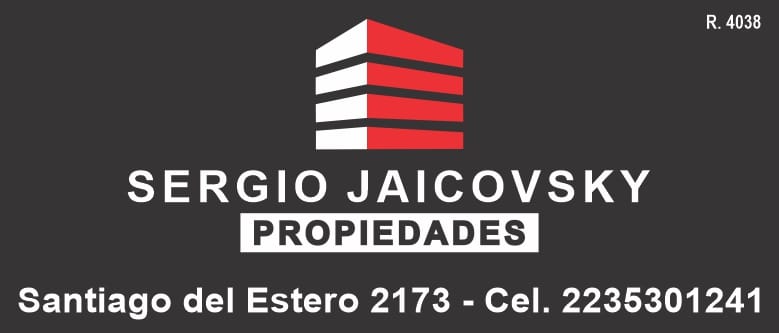 sergio jaicovsky