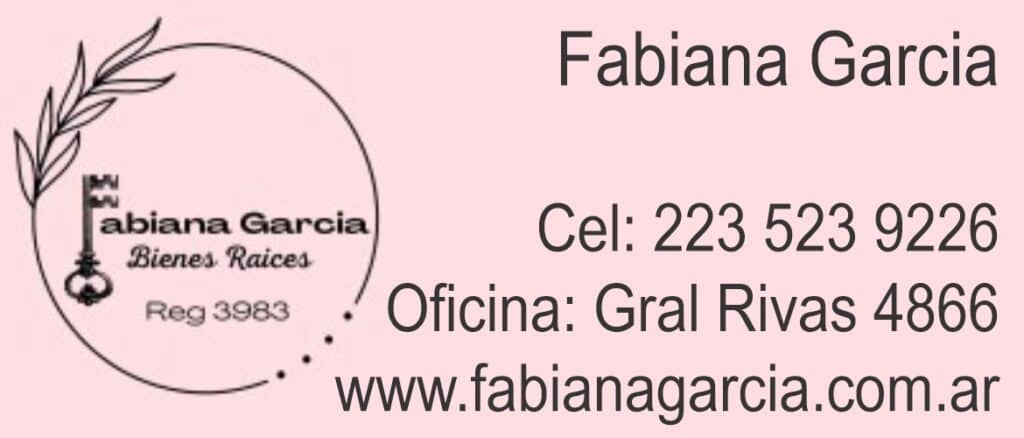fabiana garcia