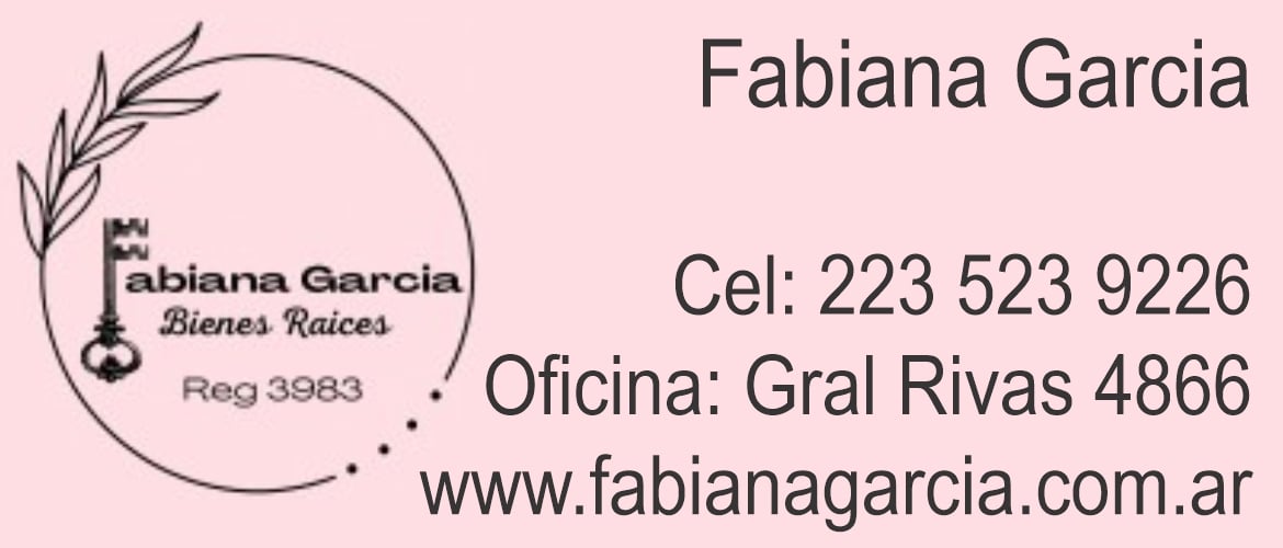 fabiana garcia